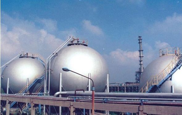 天然氣的發(fā)現(xiàn)和早期應(yīng)用