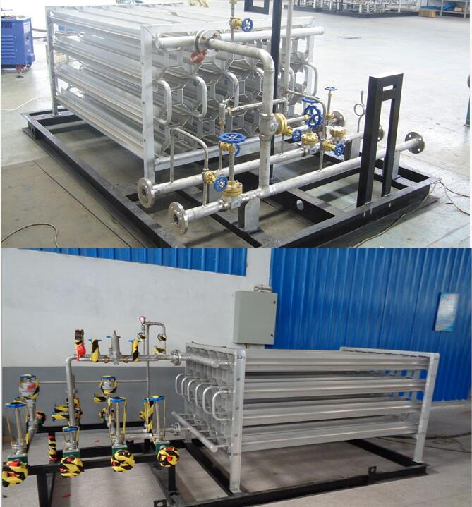 儲(chǔ)罐增壓撬